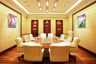 酒店 Sheraton Palace  Moscow