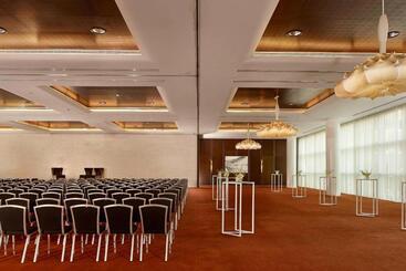 Sheraton Porto Hotel & Spa