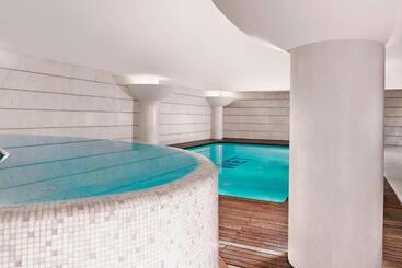 Sheraton Porto Hotel & Spa