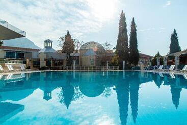 Hotel Spa  Colossae Thermal