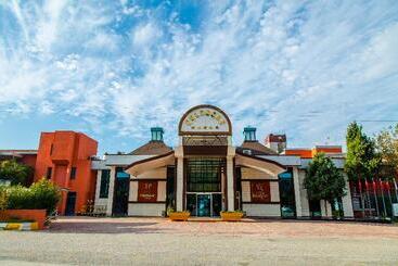 Spa Hotel Colossae Thermal