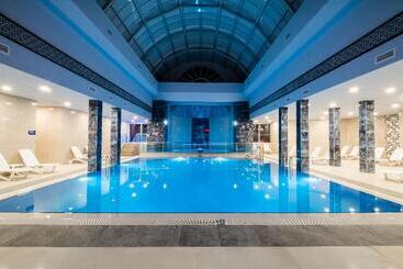 Spa Hotel Colossae Thermal