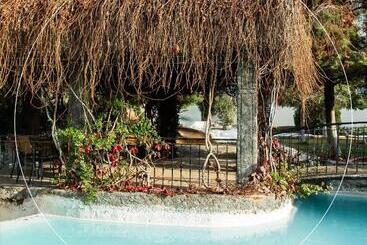 Spa Hotel Colossae Thermal