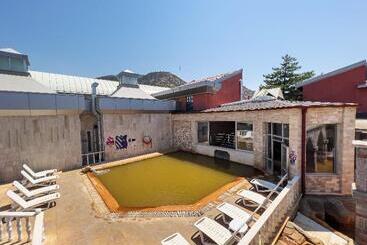 Spa Hotel Colossae Thermal
