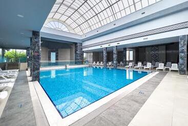 Spa Hotel Colossae Thermal