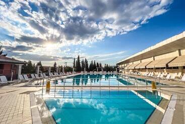 Spa Hotel Colossae Thermal