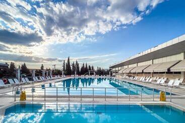Spa Hotel Colossae Thermal