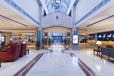 Spa Hotel Colossae Thermal