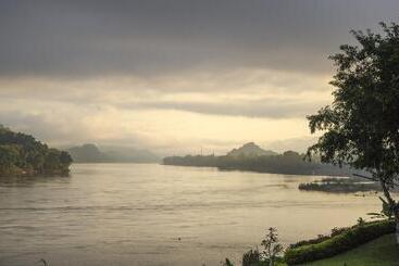 هتل The Grand Luang Prabang, Affiliated By Meliá