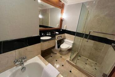 Renai Hotel Kota Bahru