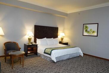 Renai Hotel Kota Bahru