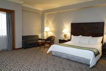 Renai Hotel Kota Bahru
