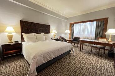 Renai Hotel Kota Bahru