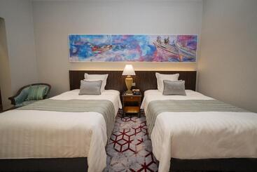 Renai Hotel Kota Bahru