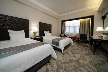 Renai Hotel Kota Bahru