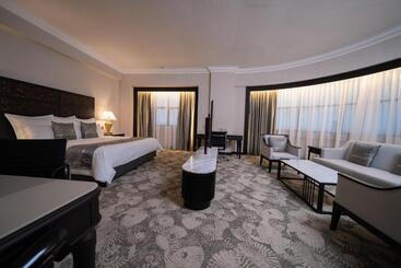 Renai Hotel Kota Bahru