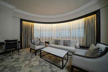 Renai Hotel Kota Bahru