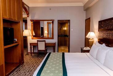 Renai Hotel Kota Bahru