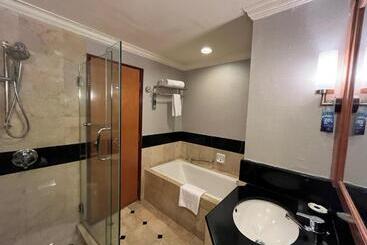 Renai Hotel Kota Bahru