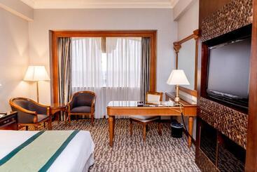Renai Hotel Kota Bahru