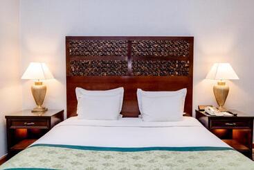 Renai Hotel Kota Bahru