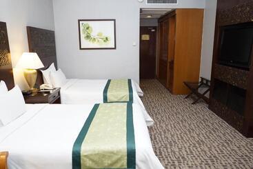 Renai Hotel Kota Bahru