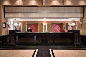 Renai Hotel Kota Bahru