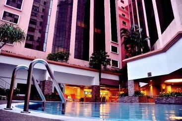Renai Hotel Kota Bahru