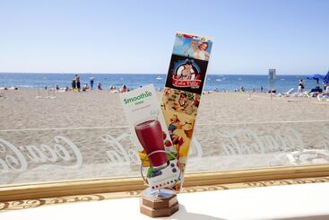酒店 Livvo Lago Taurito & Aquapark