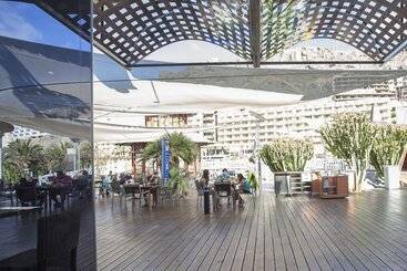酒店 Livvo Lago Taurito & Aquapark