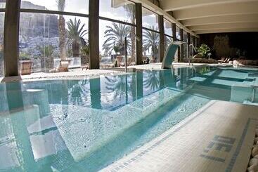 酒店 Livvo Lago Taurito & Aquapark