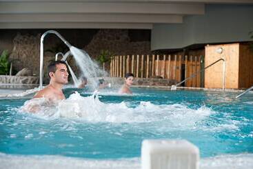 酒店 Livvo Lago Taurito & Aquapark