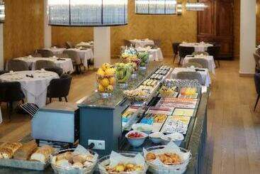 Dukes  Arches Brugge   By Dukes  Hotel Collection