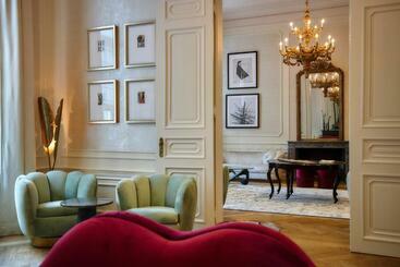Dukes  Arches Brugge   By Dukes  Hotel Collection