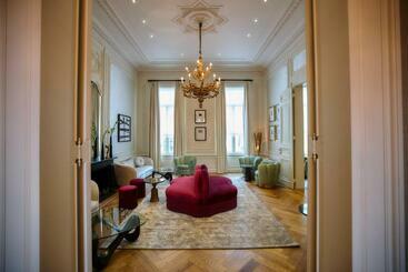 Dukes  Arches Brugge   By Dukes  Hotel Collection
