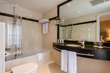 Dukes  Arches Brugge   By Dukes  Hotel Collection