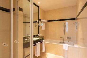 Dukes  Arches Brugge   By Dukes  Hotel Collection