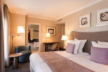Dukes  Arches Brugge   By Dukes  Hotel Collection