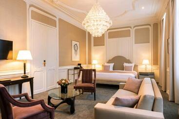 Dukes  Arches Brugge   By Dukes  Hotel Collection