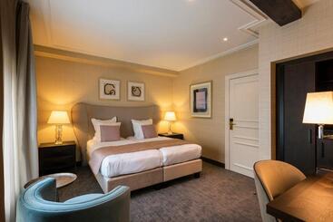 Dukes  Arches Brugge   By Dukes  Hotel Collection