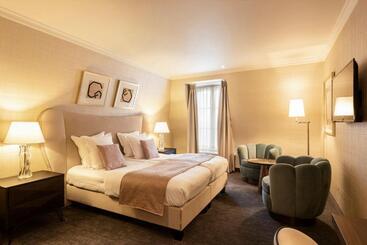 Dukes  Arches Brugge   By Dukes  Hotel Collection