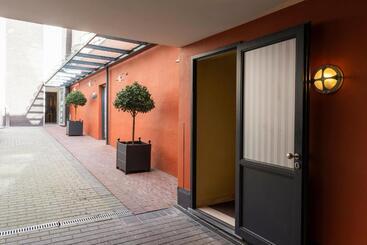 Dukes  Arches Brugge   By Dukes  Hotel Collection
