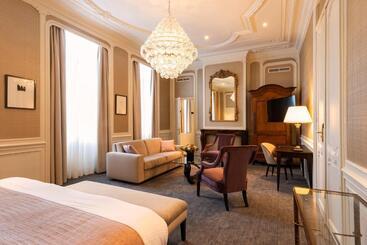 Dukes  Arches Brugge   By Dukes  Hotel Collection