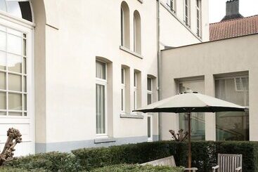 Dukes  Arches Brugge   By Dukes  Hotel Collection