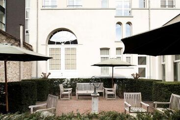 Dukes  Arches Brugge   By Dukes  Hotel Collection