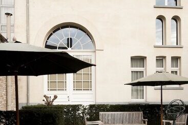 Dukes  Arches Brugge   By Dukes  Hotel Collection