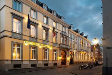 Dukes  Arches Brugge   By Dukes  Hotel Collection