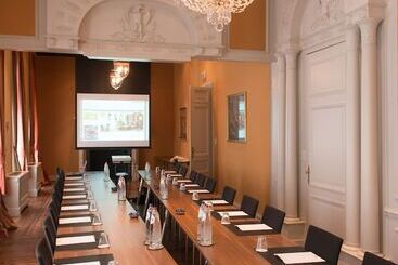 Dukes  Arches Brugge   By Dukes  Hotel Collection