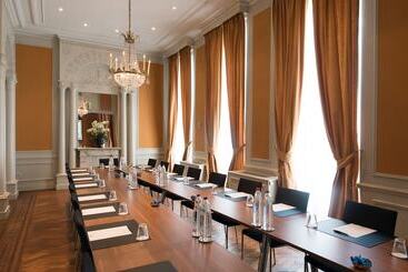 Dukes  Arches Brugge   By Dukes  Hotel Collection