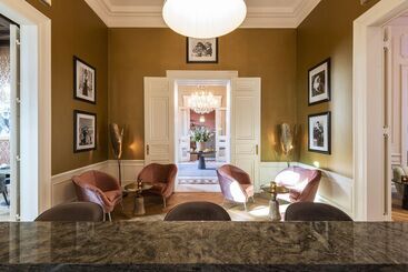 Dukes  Arches Brugge   By Dukes  Hotel Collection